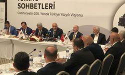 Diyarbakır'da, Ensarioğlu ve Kaya'nın süreç atışması