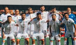 Amedspor’da merakla beklenen karar alındı