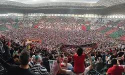 Amedsporlu oyuncu uzun aradan sonra ilk 11'de