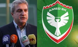Amedspor'da çalıştay tarihi belli oldu