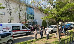 Diyarbakır'da silahlı-taşlı kavga: 7 yaralı