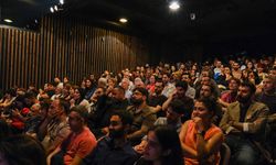 10. Amed Tiyatro Festivali sürüyor