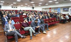 Diyarbakır’da 'Kamu İhale Kanunu' eğitimi
