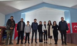 Diyarbakır’da ortaokulu öğrencisinin başarısı gururlandırdı