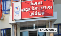 GENÇLİK VE SPOR İL MÜDÜRLÜĞÜ BAKIM VE ONARIM HİZMETİ