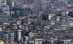 İstanbul’da 2 bin 928 bina hasarlı çıktı