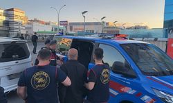Diyarbakır’da 11 yıldır aranıyordu, yakalandı
