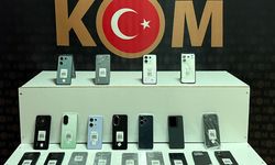 Van Erciş’te operasyon