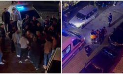 Malatya'da bıçaklı kavga: 1 yaralı