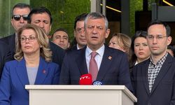 Özel’den Sırrı Süreyya Önder’e ziyaret