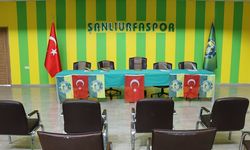 Şanlıurfaspor'da olağanüstü genel kurul ertelendi