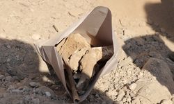 Diyarbakır'da bulunan kemik parçaları ile ilgili soruşturma