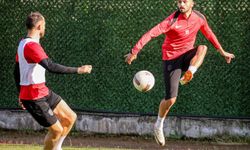 Kural değişikliğine Amedsporlu futbolcudan tepki