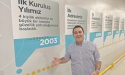 Diyarbakır’dan dünya kadının saçını renklendiriyor