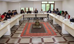 Diyarbakır'ın sadece 2 ilçesinde imar alanı açılması istendi