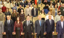 Harran İnsanlık Tarihi, Astronomi ve Bilim sempozyumu