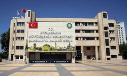 Diyarbakır Belediyesinde 2 yeni müdürlük kuruldu