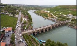 Diyarbakır'ın gözde yerinde ruhsatsız oldukları tespit edildi