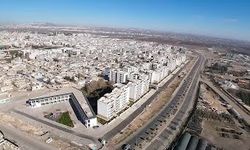 Bakanlık, Şanlıurfa'da 210 dönümü imara açıyor