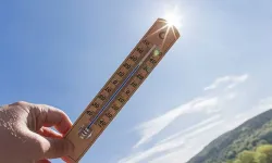 Diyarbakır 4 günde 14 derece ısınacak