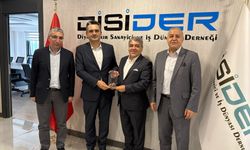 Burak Dalgın, Diyarbakır'da temaslarda bulundu