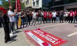 Büyükşehir’de yaklaşık 23 bin işçi greve çıkıyor