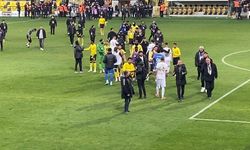 Amedspor ile anılıyordu, kulübünden ayrıldı