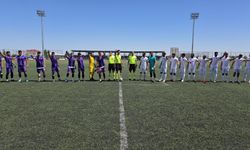 Diyarbakır futbol takımı 2.Lig yolunda