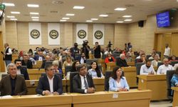 Diyarbakır Büyükşehir Belediyesi Eş Başkanı Bucak'tan CHP'ye: "Kürtler kimsenin elinde değil"