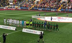 Amedspor, 22 yaşında bir yabancı alacak