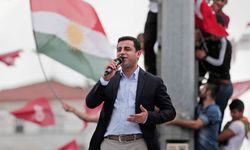 Demirtaş’tan, Muş, Van ve Elazığspor’a mesaj