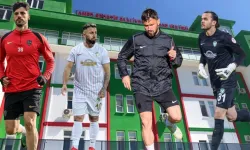Sözleşmeleri bitti, Amedspor kalmalarını istiyor