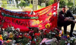Amedsporlu futbolcu, Sırrı Süreyya Önder’i unutmadı