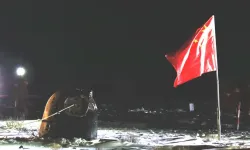 Çin Ay'dan getirdi, dünya inceledi ama NASA dışarıda kaldı!
