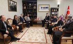 DEM Parti'den siyasi partilere 'tam yetkili komisyon' önerisi
