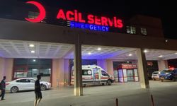Şırnak'ta bıçaklı kavgada 2 yaralı
