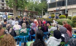 Sırrı Süreyya Önder'in ismi kültür merkezine verilecek