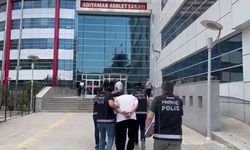 Zehir tacirleri yakayı ele verdi