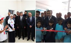 "Ahlat Cumhurbaşkanlığı Külliyesi bilim yuvası oldu"