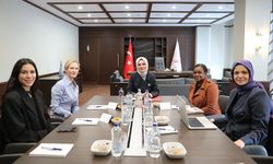 Aile Bakanı’ndan sosyal medya açıklaması