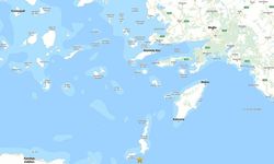 Akdeniz'de 6 büyüklüğünde deprem: Muğla sallandı
