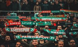 Amedspor'a gelecek sezon Bodrum yolu gözüktü