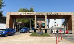 Gaziantep'te 24 gözaltı, 18 tutuklama