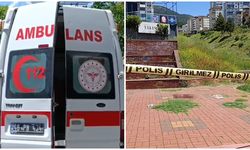 Kahramanmaraş'ta bıçaklı kavga: 1 ağırı yaralı