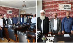Aşiretlerden başlık ve süt parası açıklaması