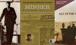 Atatürk’ün bilinmeyen gazetesi: Minber!