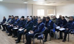 Zabıta Müdürlüğü yönetmeliği yürürlüğe girdi