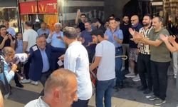PKK'dan fesih kararı Diyarbakır'da halay