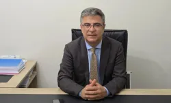Diyarbakır Baro Başkanı: Süreci güçlendirmeyi hedefliyoruz