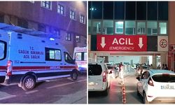 Otomobilin çarptığı 5 yaşındaki çocuk yaşamını yitirdi